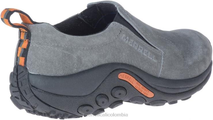 82LP61096 estaño mujer Merrell moc de la jungla (j60806) zapatos