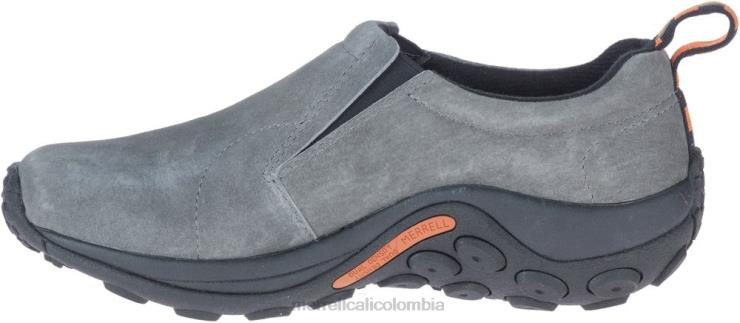 82LP61096 estaño mujer Merrell moc de la jungla (j60806) zapatos
