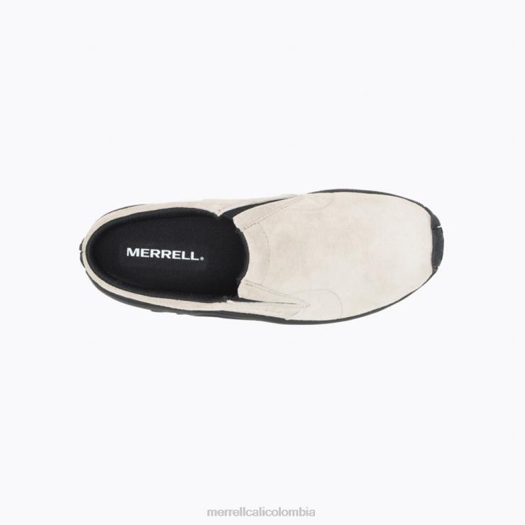 82LP61102 gris topo clásico mujer Merrell tobogán de la jungla (j003968) zapatos