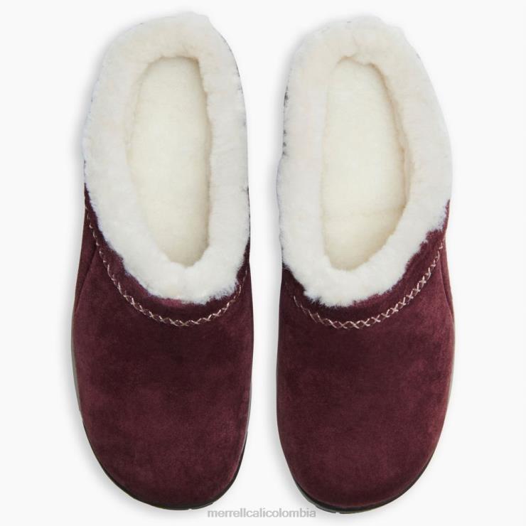 82LP61131 pasa mujer Merrell bis hielo 4 (j003208) zapatos