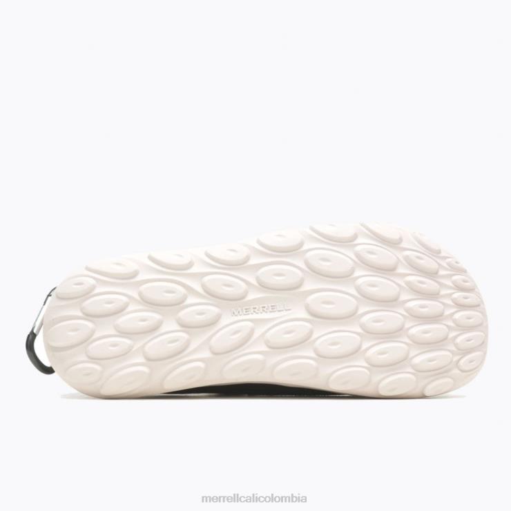 82LP61254 negro/rayo de luna mujer Merrell cabaña moc paquete de 2 1trl (j005696) zapatos