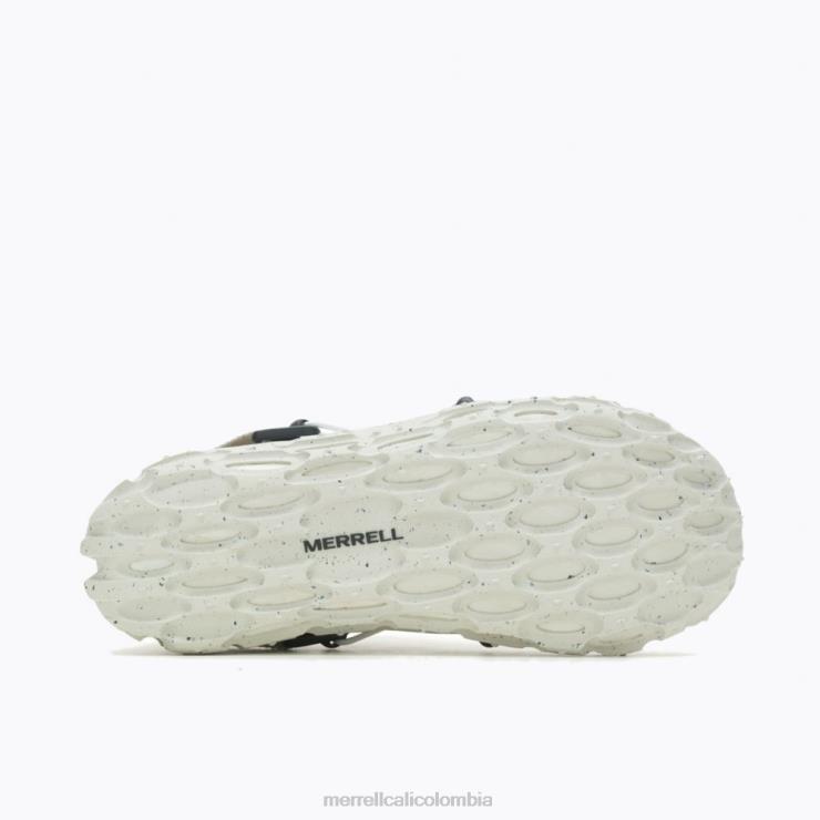 82LP61287 blanco mujer Merrell hidro moc en ripstop 1trl (j004986) zapatos