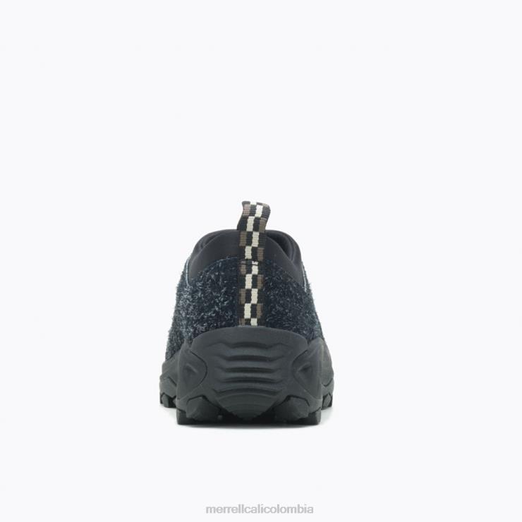 82LP61297 negro/ostra mujer Merrell invierno moc 3 1trl (j005334) zapatos