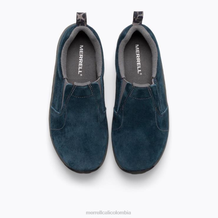 82LP61488 gamuza tinta mujer Merrell moc de la jungla (j95637) zapatos