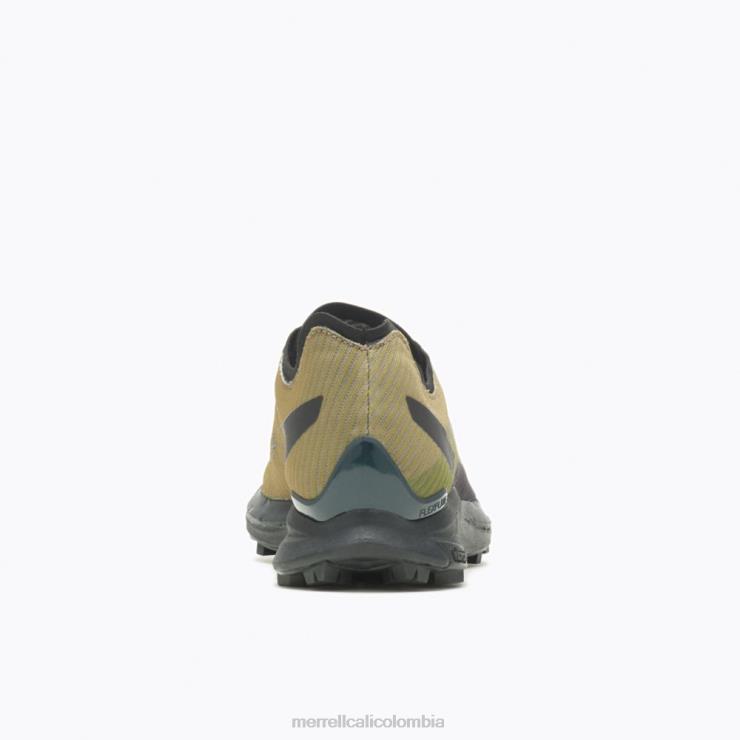 82LP61211 negro/coyote mujer Merrell mtl skyfire 2 1trl (j005910) zapatos