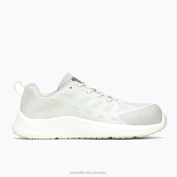 82LP61236 abedul mujer Merrell fibra de carbono vuelo moab (j005232) zapatos