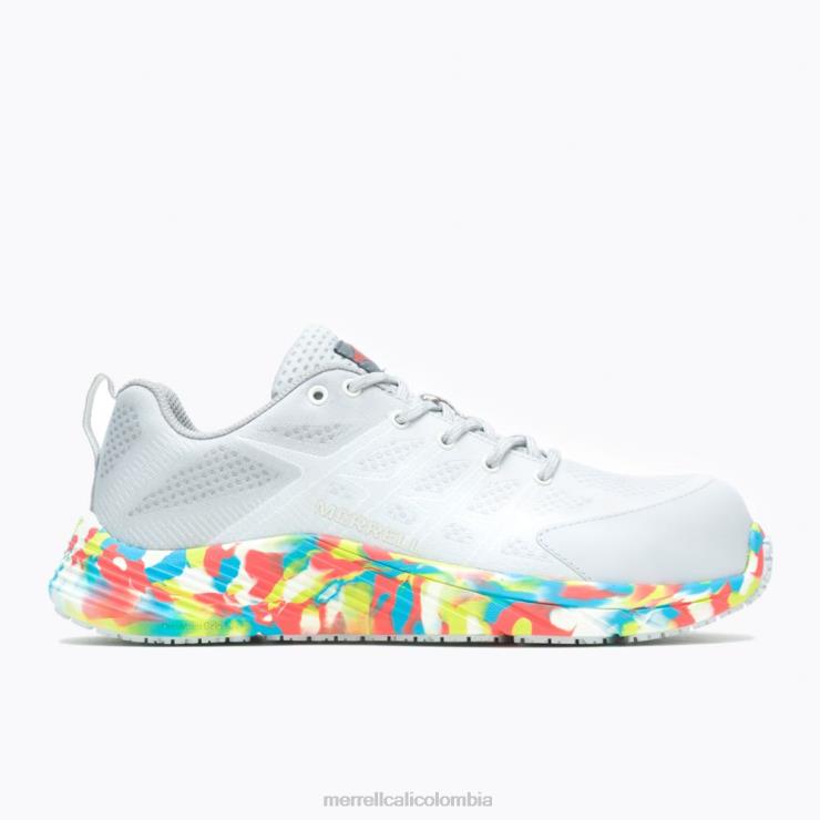 82LP61239 lunar mujer Merrell fibra de carbono vuelo moab (j005176) zapatos