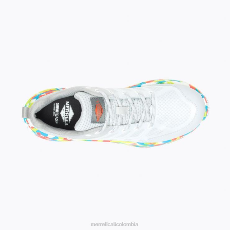 82LP61239 lunar mujer Merrell fibra de carbono vuelo moab (j005176) zapatos