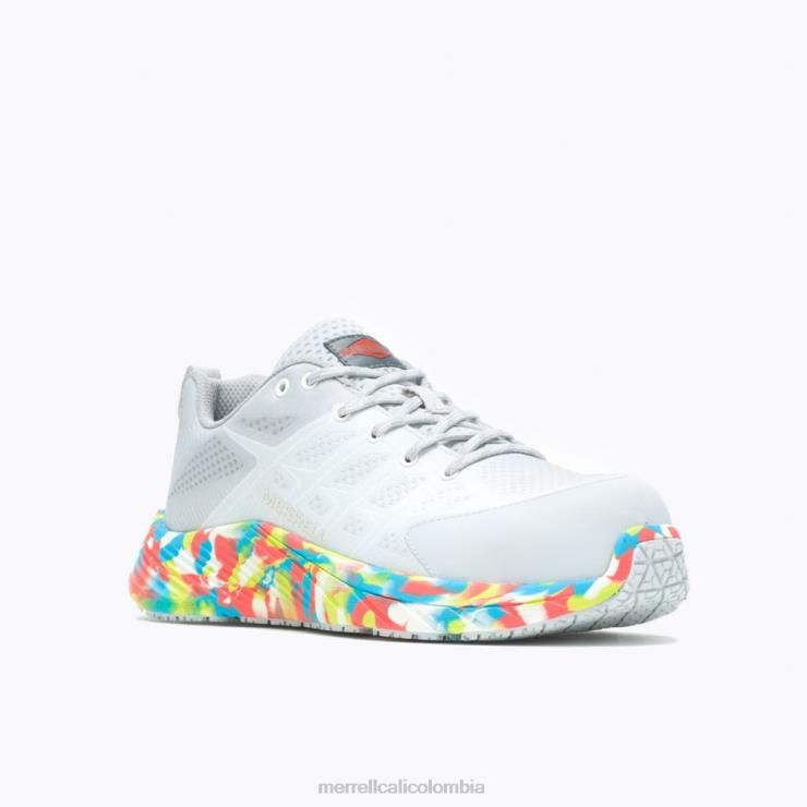 82LP61239 lunar mujer Merrell fibra de carbono vuelo moab (j005176) zapatos