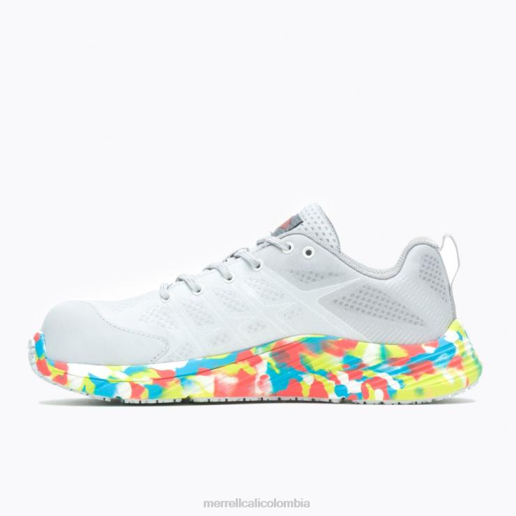 82LP61239 lunar mujer Merrell fibra de carbono vuelo moab (j005176) zapatos