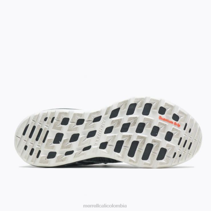 82LP61257 negro mujer Merrell bravada 2 aeroesport (j135640) zapatos