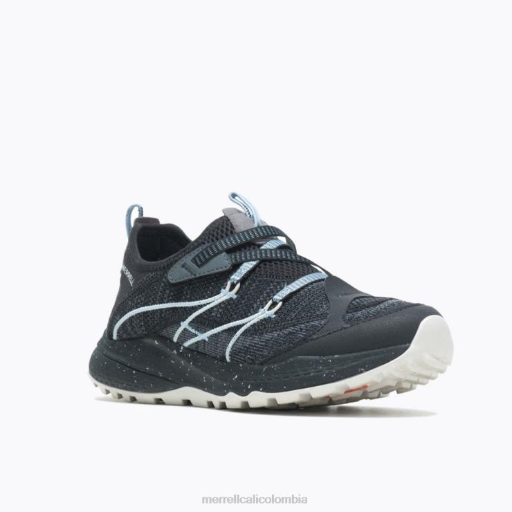 82LP61257 negro mujer Merrell bravada 2 aeroesport (j135640) zapatos