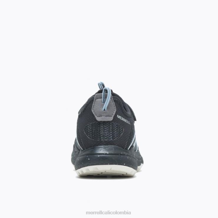82LP61257 negro mujer Merrell bravada 2 aeroesport (j135640) zapatos