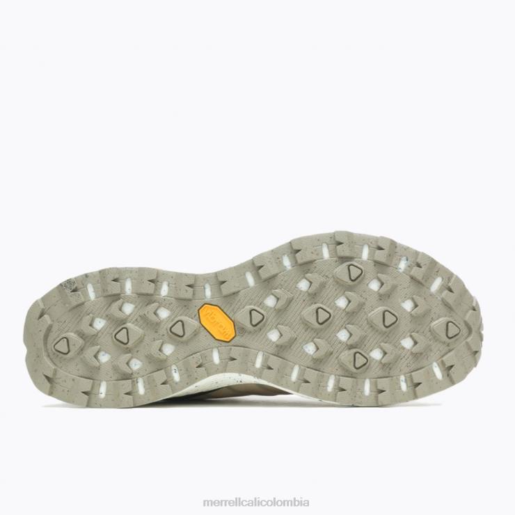 82LP6540 rayo de luna mujer Merrell Zapatilla deportiva con escudo de encaje Embarque (j005380) zapatos