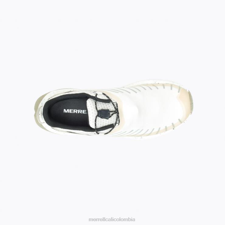 82LP6540 rayo de luna mujer Merrell Zapatilla deportiva con escudo de encaje Embarque (j005380) zapatos