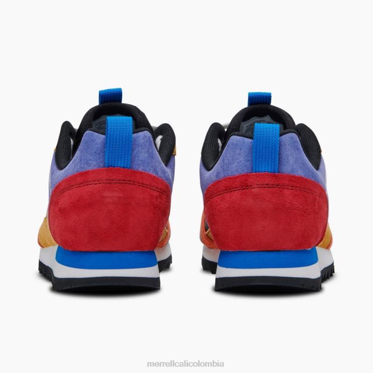 82LP6851 multi mujer Merrell zapatilla alpina (j62546) zapatos