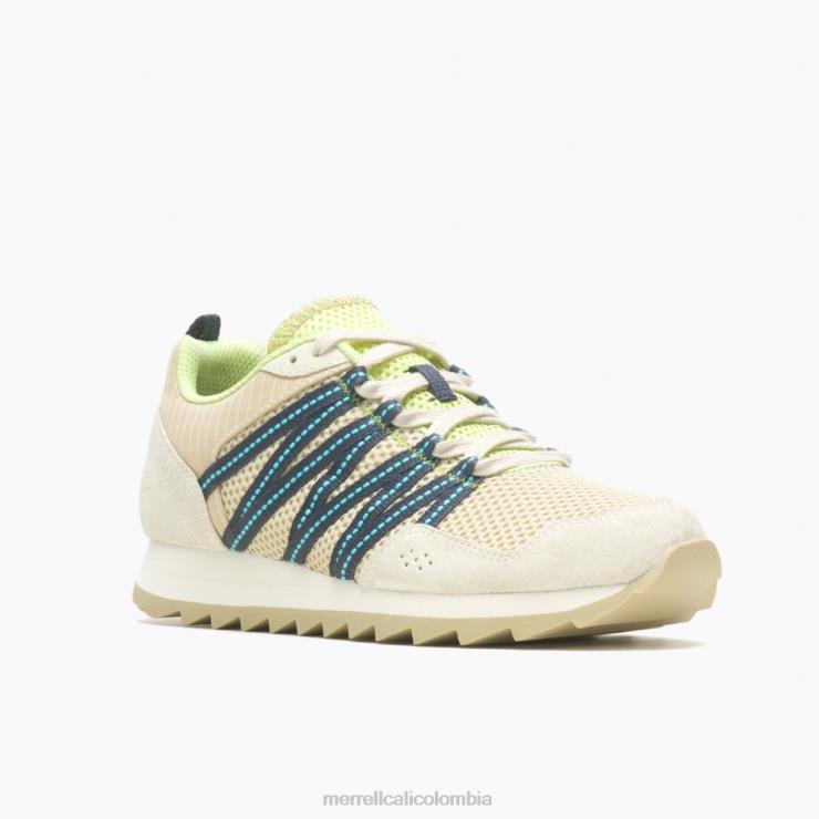 82LP6958 ostra mujer Merrell zapatillas deportivas alpinas (j005770) zapatos