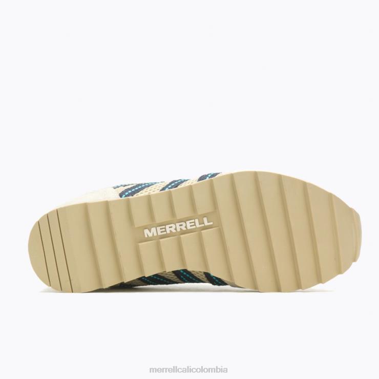 82LP6958 ostra mujer Merrell zapatillas deportivas alpinas (j005770) zapatos