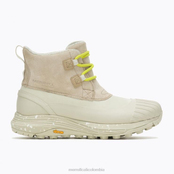 82LP61168 incienso mujer Merrell sirena 4 termo demi impermeable (j036752) zapatos