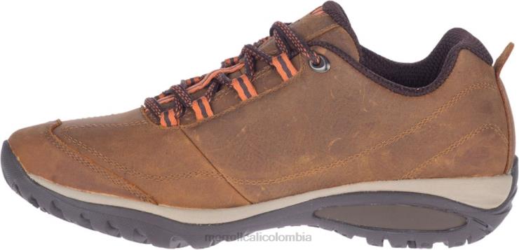 82LP61225 broncearse mujer Merrell sirena viajero 3 (j036708) zapatos