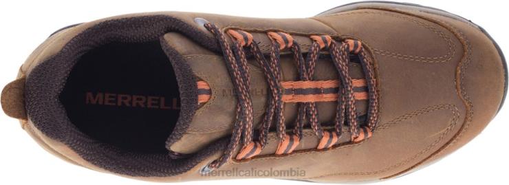 82LP61225 broncearse mujer Merrell sirena viajero 3 (j036708) zapatos