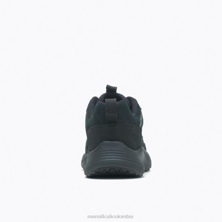 82LP61229 negro mujer Merrell zapatilla alpina fibra de carbono (j005166) zapatos