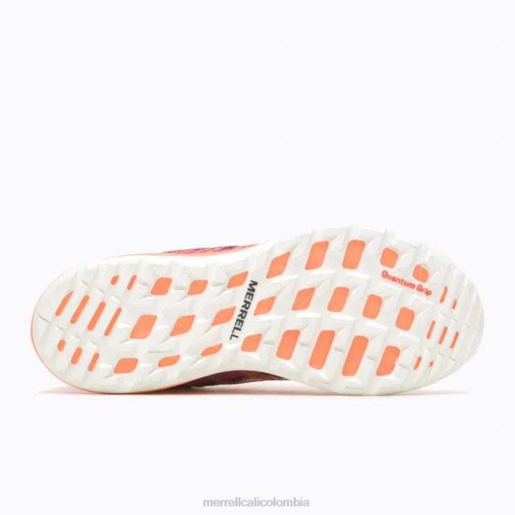 82LP6806 blanco/hola c mujer Merrell bravada 2 brisa (j037082) zapatos