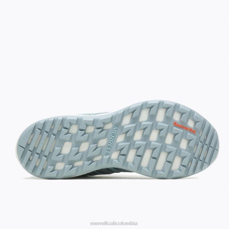 82LP6809 Alto mujer Merrell bravada 2 brisa (j037076) zapatos