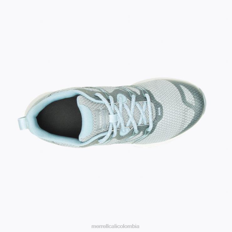 82LP6809 Alto mujer Merrell bravada 2 brisa (j037076) zapatos