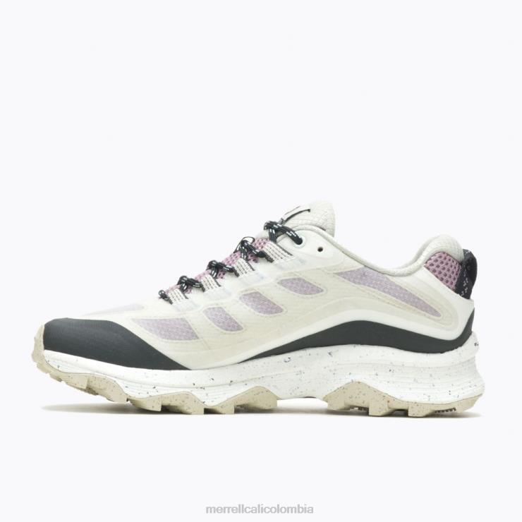 82LP6813 saúco mujer Merrell velocidad moab (j500320) zapatos
