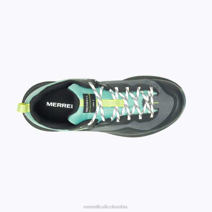 82LP6841 jade/granito mujer Merrell m² 3 gore-tex (j036942) zapatos