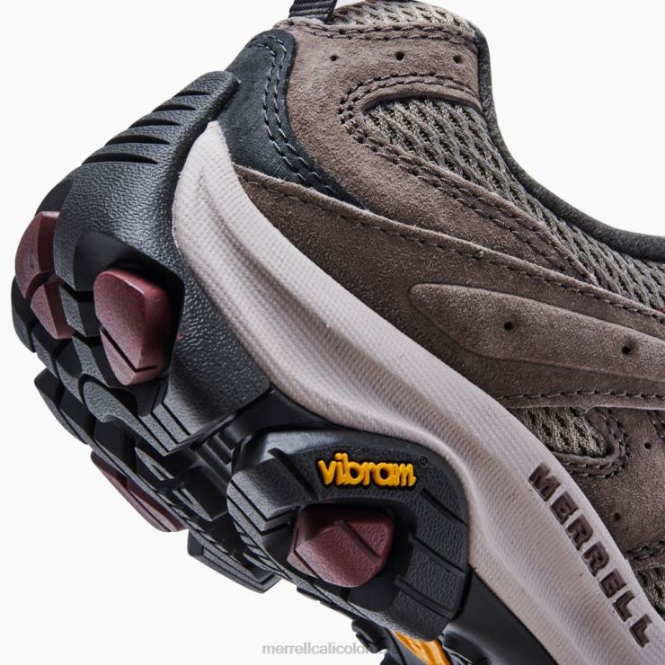 82LP6892 halcón mujer Merrell moab 3 (j035888) zapatos