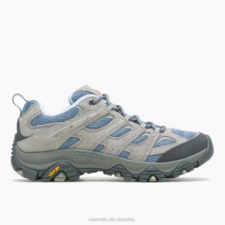 82LP6894 fumar mujer Merrell moab 3 (j035896) zapatos