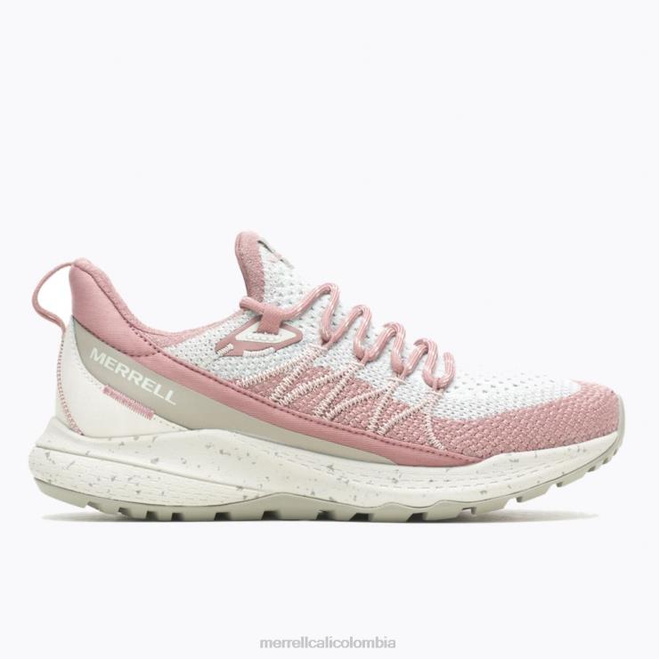 82LP6922 luna/burlwood mujer Merrell bravada 2 (j037358) zapatos
