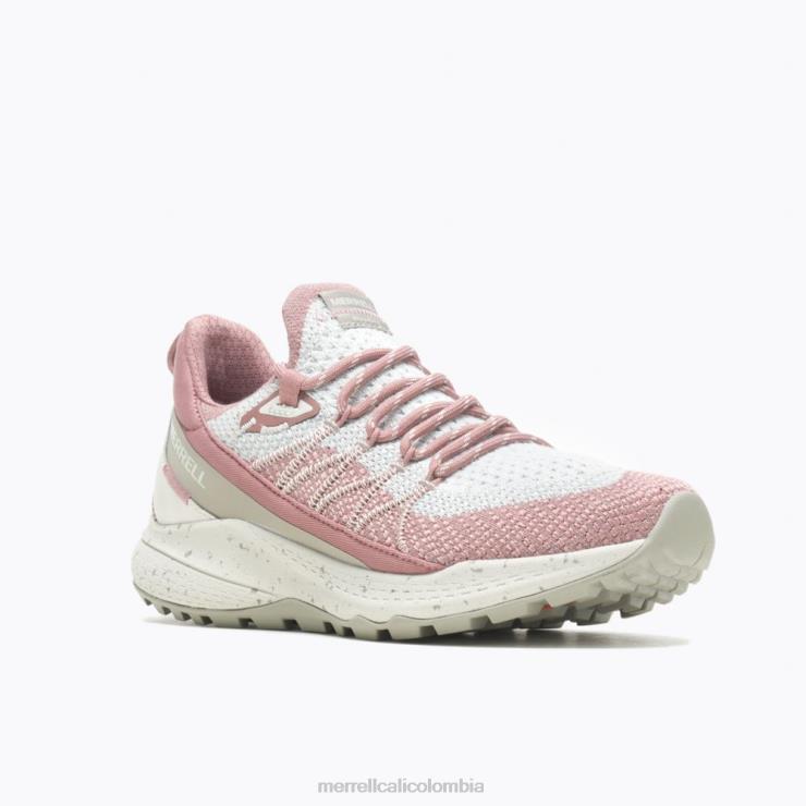 82LP6922 luna/burlwood mujer Merrell bravada 2 (j037358) zapatos