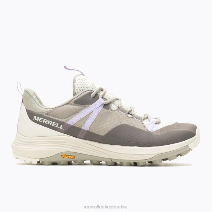 82LP6963 luna/orquídea mujer Merrell sirena 4 (j037374) zapatos