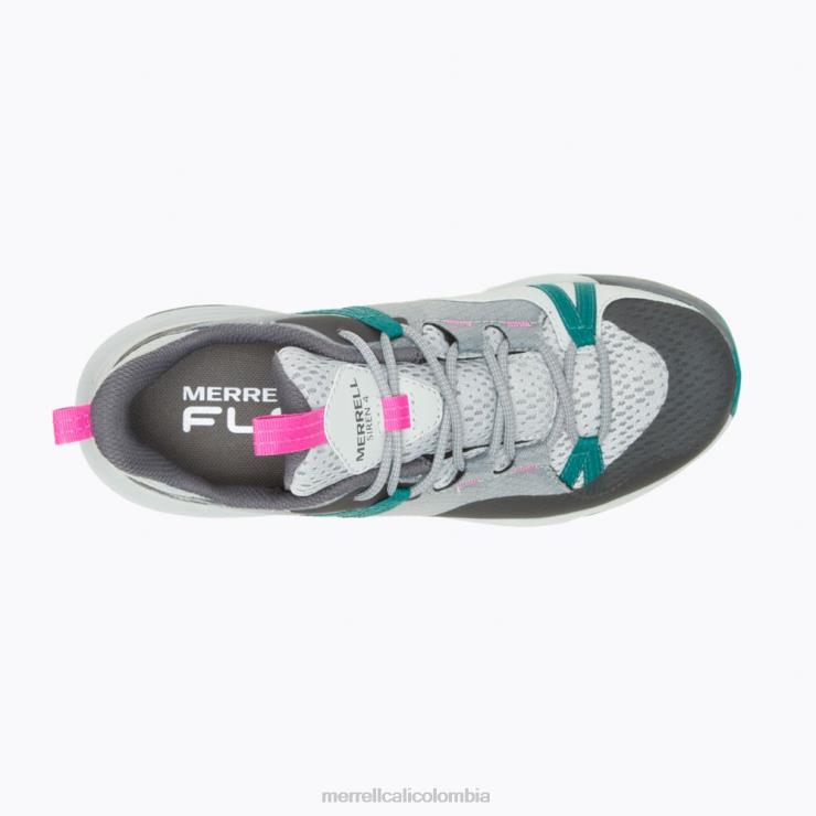 82LP6965 Monumento mujer Merrell sirena 4 (j037292) zapatos