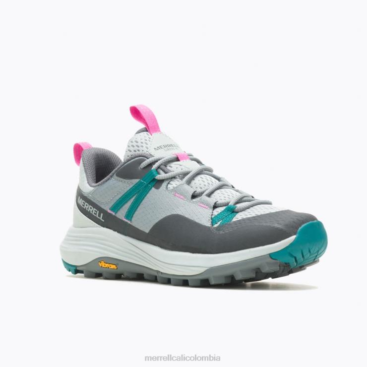 82LP6965 Monumento mujer Merrell sirena 4 (j037292) zapatos