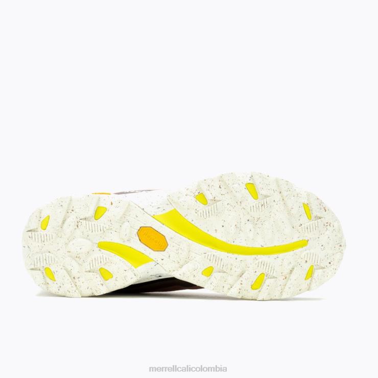 82LP6984 madera de burl mujer Merrell moab velocidad gore-tex (j067520) zapatos