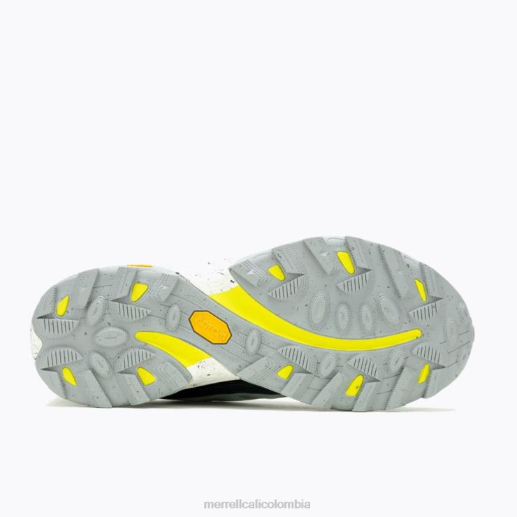 82LP6987 jade/multicolor mujer Merrell moab velocidad gore-tex (j067518) zapatos