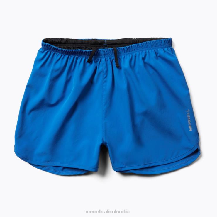 82LP61017 victoria azul mujer Merrell el terreno se queda corto (jwf25226-439) ropa