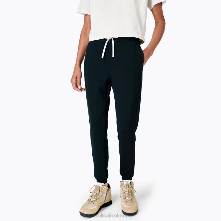 82LP61026 negro mujer Merrell corredor de impulso (jws26769-010) ropa