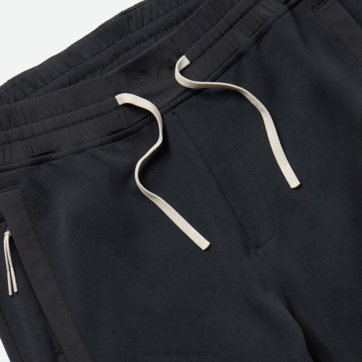 82LP61026 negro mujer Merrell corredor de impulso (jws26769-010) ropa