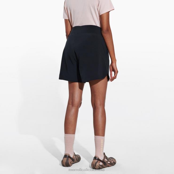 82LP61245 negro mujer Merrell sierra corta (jws26392-010) ropa