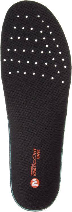 82LP61141 malla mujer Merrell Plantilla con base de ajuste cinético de ancho ancho (jafabww) ropa