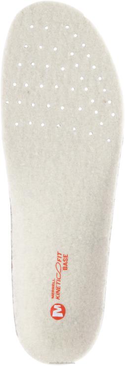 82LP6324 lana mujer Merrell base de ajuste cinético (jafagwm) ropa