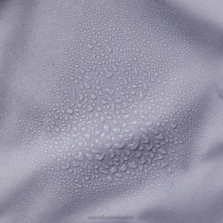 82LP6995 bala de plata mujer Merrell cáscara de lluvia susurrante (jws26351-485) ropa