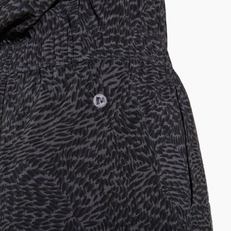 82LP61265 mini estampado de camuflaje rockero mujer Merrell mameluco sierra (jws26373-903) ropa