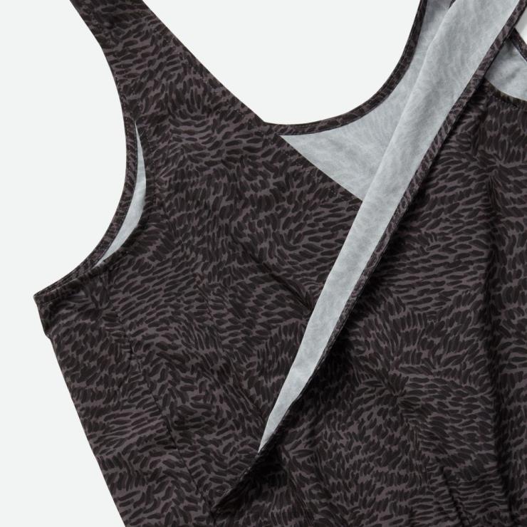 82LP61265 mini estampado de camuflaje rockero mujer Merrell mameluco sierra (jws26373-903) ropa