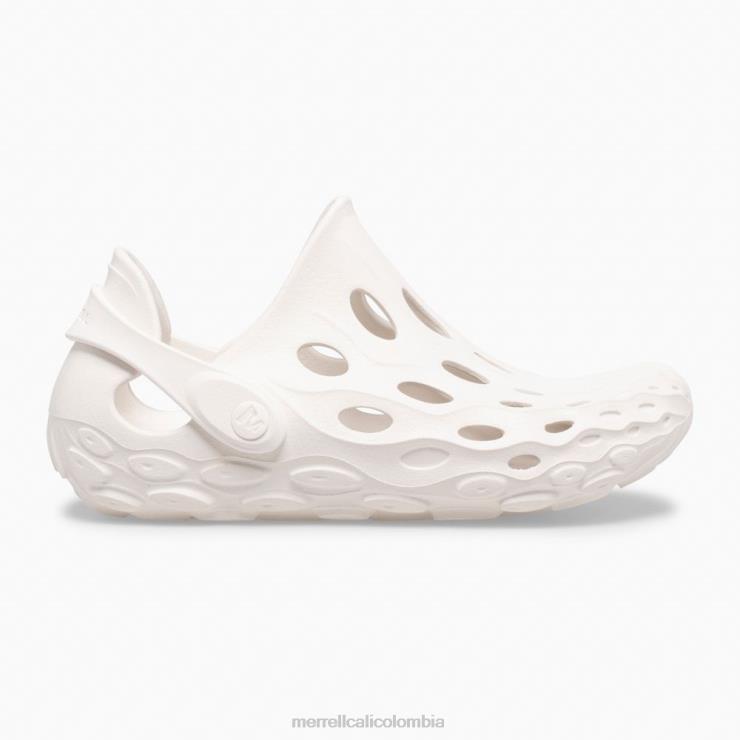 82LP61418 blanco niños Merrell hidro moc (mk265486k) zapatos